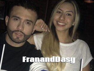 FranandDasy