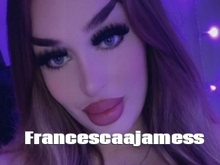 Francescaajamess