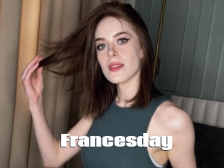 Francesday