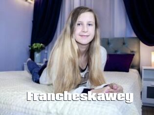Francheskawey