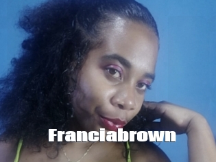 Franciabrown