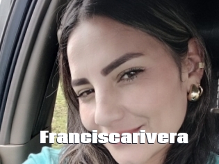 Franciscarivera