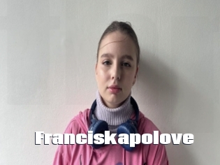 Franciskapolove