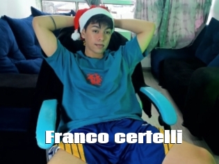 franco_certelli The hot porn