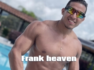 frank_heaven The hot porn