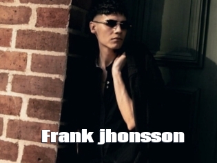 Frank_jhonsson