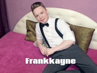 Frankkayne
