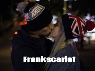 Frankscarlet