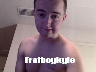 Fratboykyle