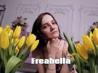 Freabella