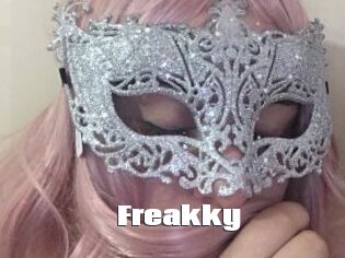 Freakky