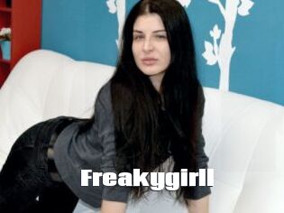 Freakygirll