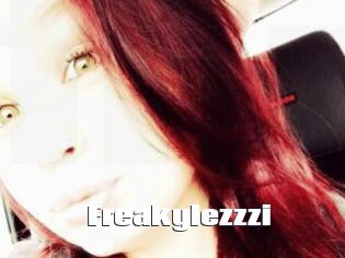 Freakylezzzi
