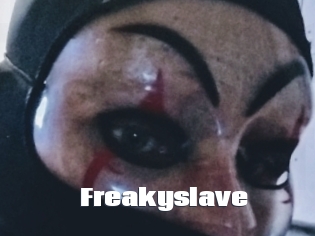 Freakyslave