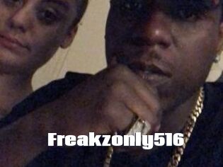 Freakzonly516