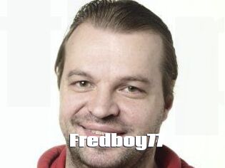 Fredboy77