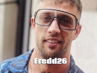 Fredd26