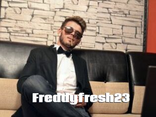 Freddyfresh23