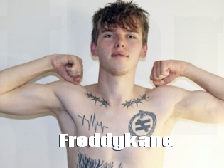 Freddykane