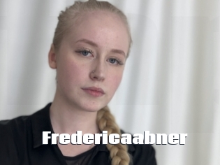 Fredericaabner