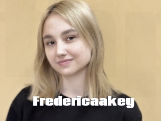 Fredericaakey
