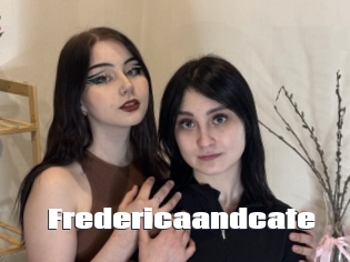 Fredericaandcate