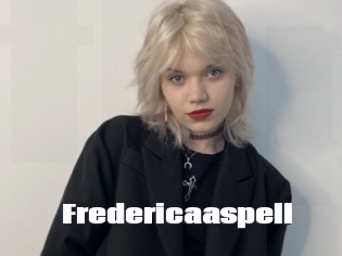 Fredericaaspell
