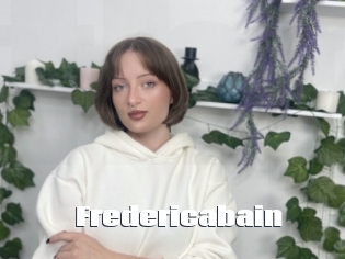 Fredericabain