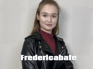 Fredericabate
