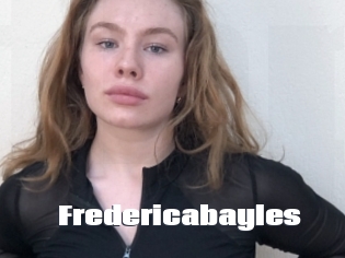 Fredericabayles