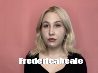 Fredericabeale