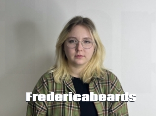 Fredericabeards