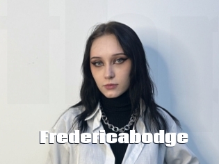 Fredericabodge