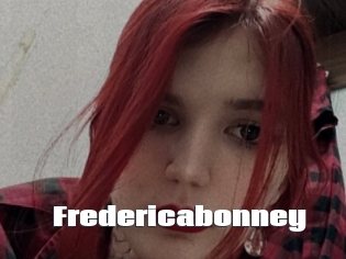Fredericabonney