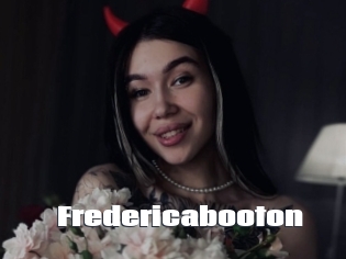 Fredericabooton