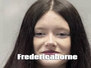 Fredericaborne