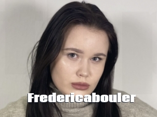 Fredericabouler