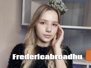 Fredericabroadhu