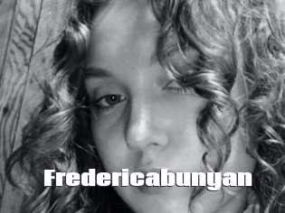 Fredericabunyan