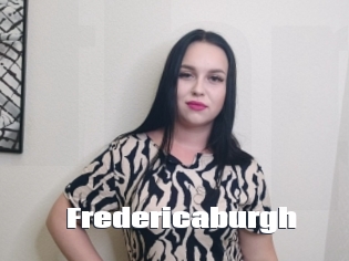 Fredericaburgh