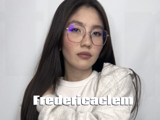Fredericaclem