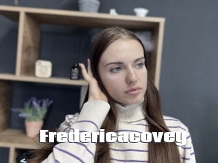 Fredericacovey