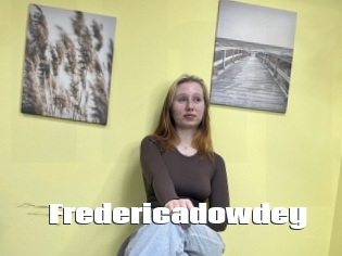 Fredericadowdey