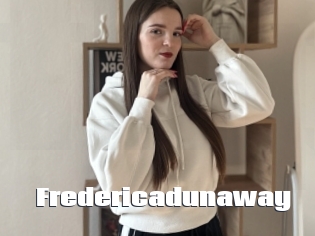 Fredericadunaway