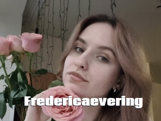 Fredericaevering