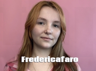 Fredericafaro