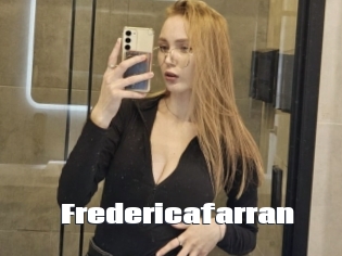 Fredericafarran