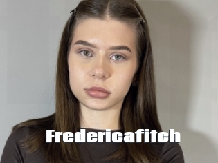 Fredericafitch