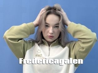 Fredericagalen