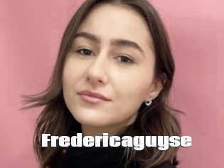 Fredericaguyse